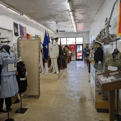 Fairborn Historical Society Museum - Fairborn