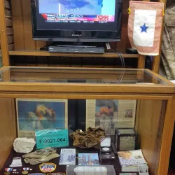 Fairborn Historical Society Museum - Fairborn