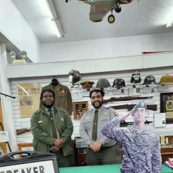 Fairborn Historical Society Museum - Fairborn