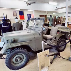 Fairborn Historical Society Museum - Fairborn