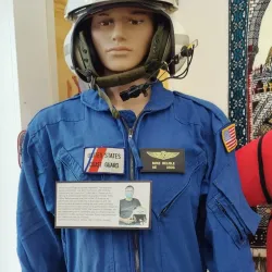 Fairborn Historical Society Museum - Fairborn