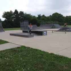 Fairborn Skate Park - Fairborn