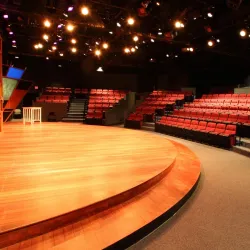 The Loft Theatre - Fairborn