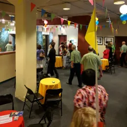 The Loft Theatre - Fairborn