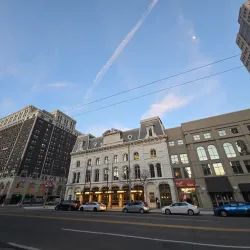 The Loft Theatre - Fairborn