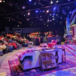 The Loft Theatre - Fairborn