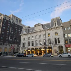 The Loft Theatre - Fairborn