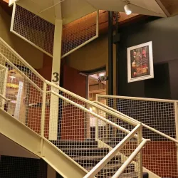 The Loft Theatre - Fairborn