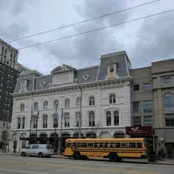 The Loft Theatre - Fairborn