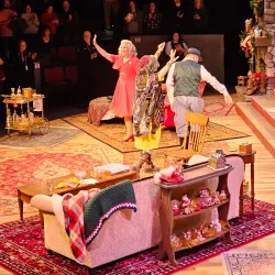 The Loft Theatre - Fairborn