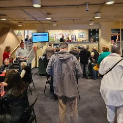 The Loft Theatre - Fairborn