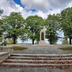 Wright Brothers Memorial Park - Fairborn