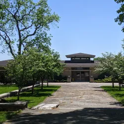 Wright Brothers Memorial Park - Fairborn