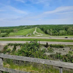 Wright Brothers Memorial Park - Fairborn