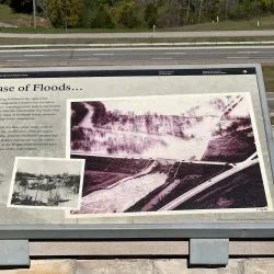 Wright Brothers Memorial Park - Fairborn