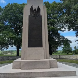 Wright Brothers Memorial Park - Fairborn