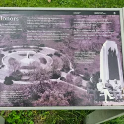 Wright Brothers Memorial Park - Fairborn