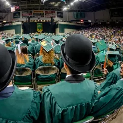 Wright State University Campus - Fairborn