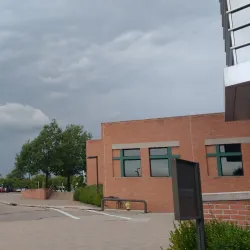 Wright State University Campus - Fairborn