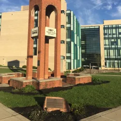 Wright State University Campus - Fairborn