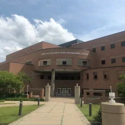 Wright State University Campus - Fairborn