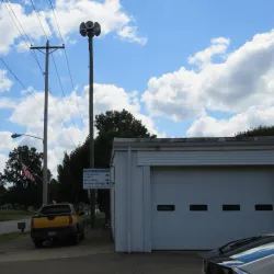 Gnadenhutten Community Center - Gnadenhutten