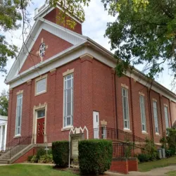 Moravian Mission Site - Gnadenhutten