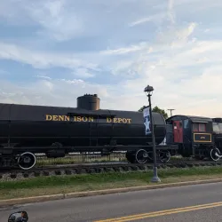 Tuscarawas County Historical Society - Gnadenhutten