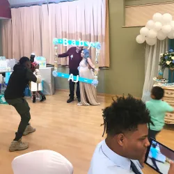 Greenfield Community Center - Greenfield