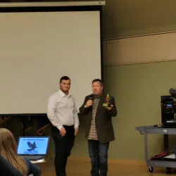 Greenfield Community Center - Greenfield