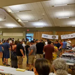 Greenfield Community Center - Greenfield