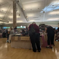 Greenfield Community Center - Greenfield