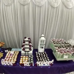 Greenfield Community Center - Greenfield