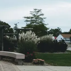 Greenfield Community Center - Greenfield