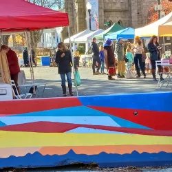 Greenfield Farmers Market - Greenfield