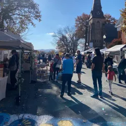 Greenfield Farmers Market - Greenfield