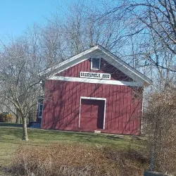 Greenfield Historic District - Greenfield