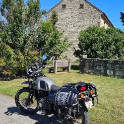 Greenfield Historic District - Greenfield