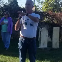 Greenfield Historic District - Greenfield