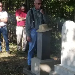 Greenfield Historic District - Greenfield