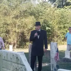 Greenfield Historic District - Greenfield