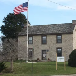 Greenfield Historic District - Greenfield