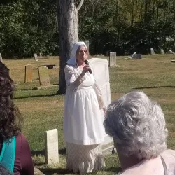 Greenfield Historic District - Greenfield