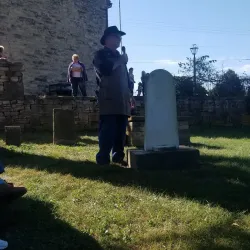 Greenfield Historic District - Greenfield