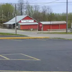 Greenfield Historic District - Greenfield