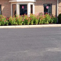 Greenfield Public Library - Greenfield