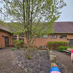 Greenfield Public Library - Greenfield