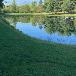 Greenfield Town Park - Greenfield