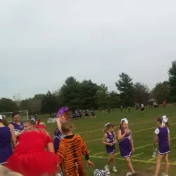 Greenfield Town Park - Greenfield