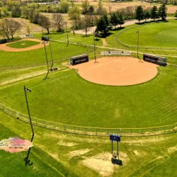 Greenfield Town Park - Greenfield